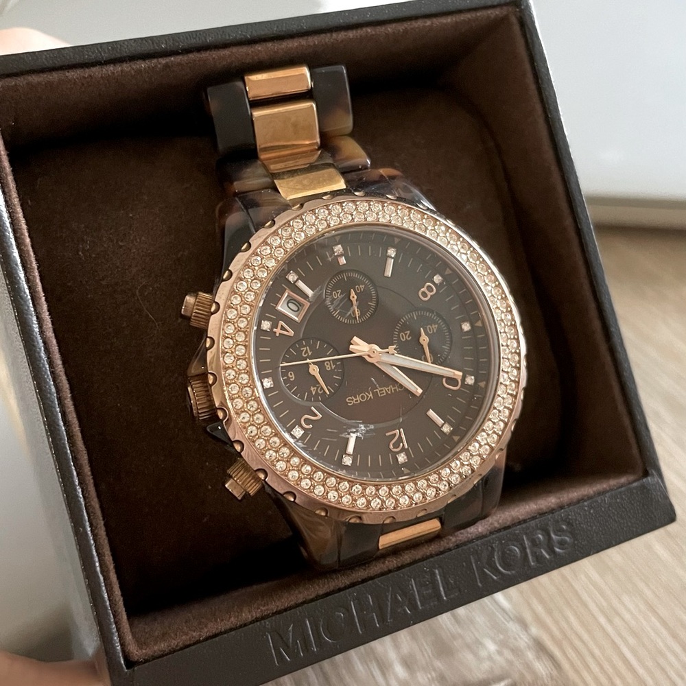 Michael Kors watch